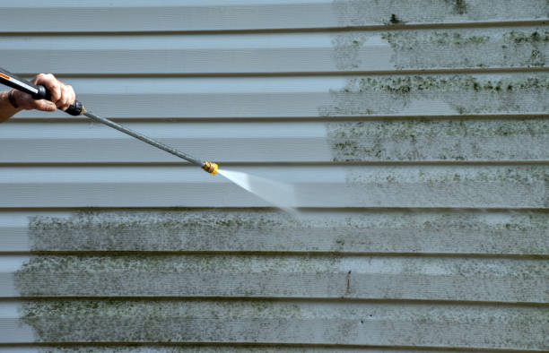 Pressure Washing Estimates in Walterboro, SC