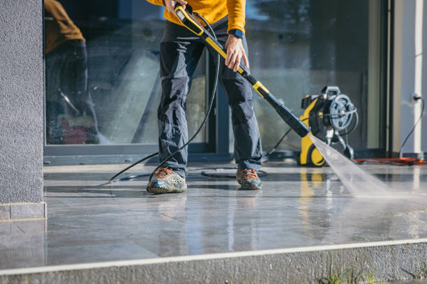Best Roof Pressure Washing  in Walterboro, SC