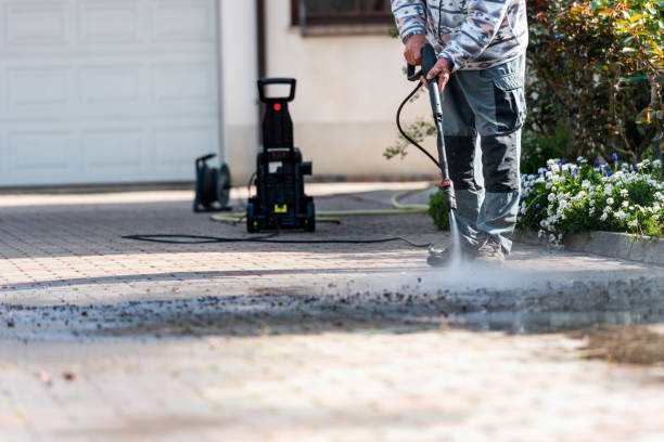 Best Concrete Pressure Washing  in Walterboro, SC