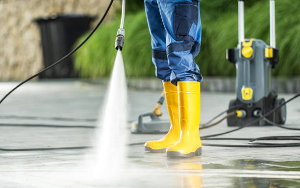 Trusted Walterboro, SC Pressure Washing Experts