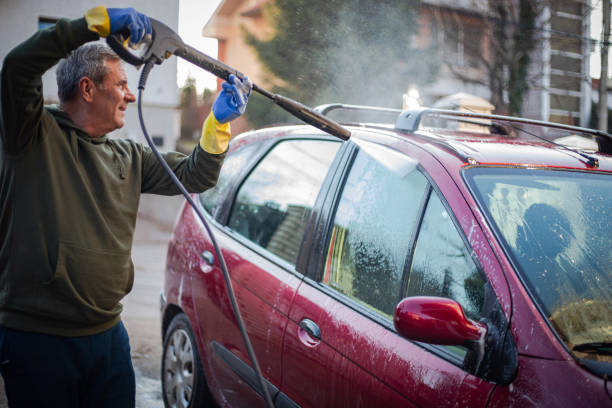 Best Pressure Washing Estimates  in Walterboro, SC