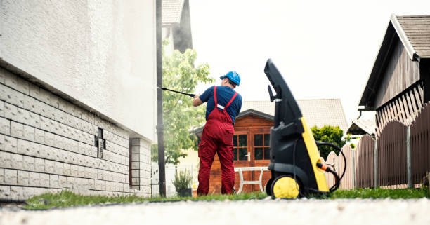 Best Sidewalk Pressure Washing  in Walterboro, SC